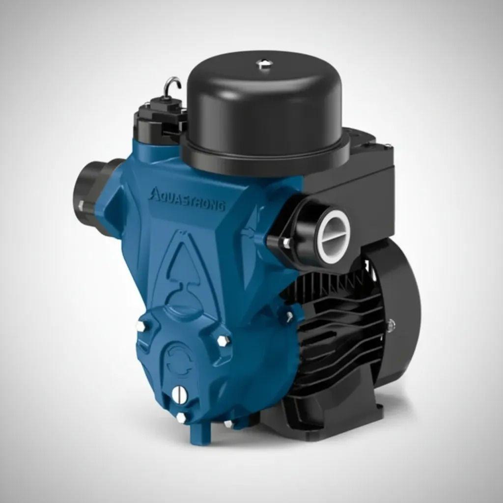 Bomba Agua Autocebante Aquastrong-2