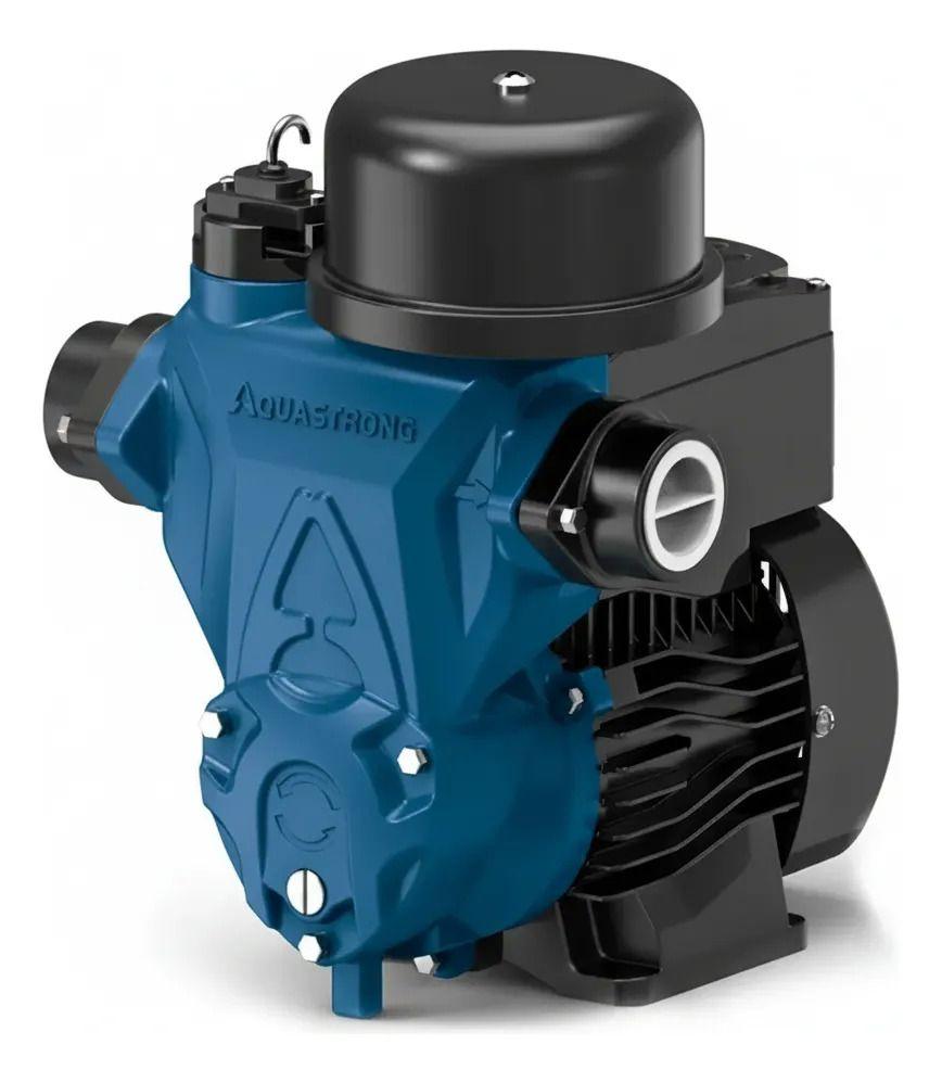 Bomba Agua Autocebante Aquastrong-4