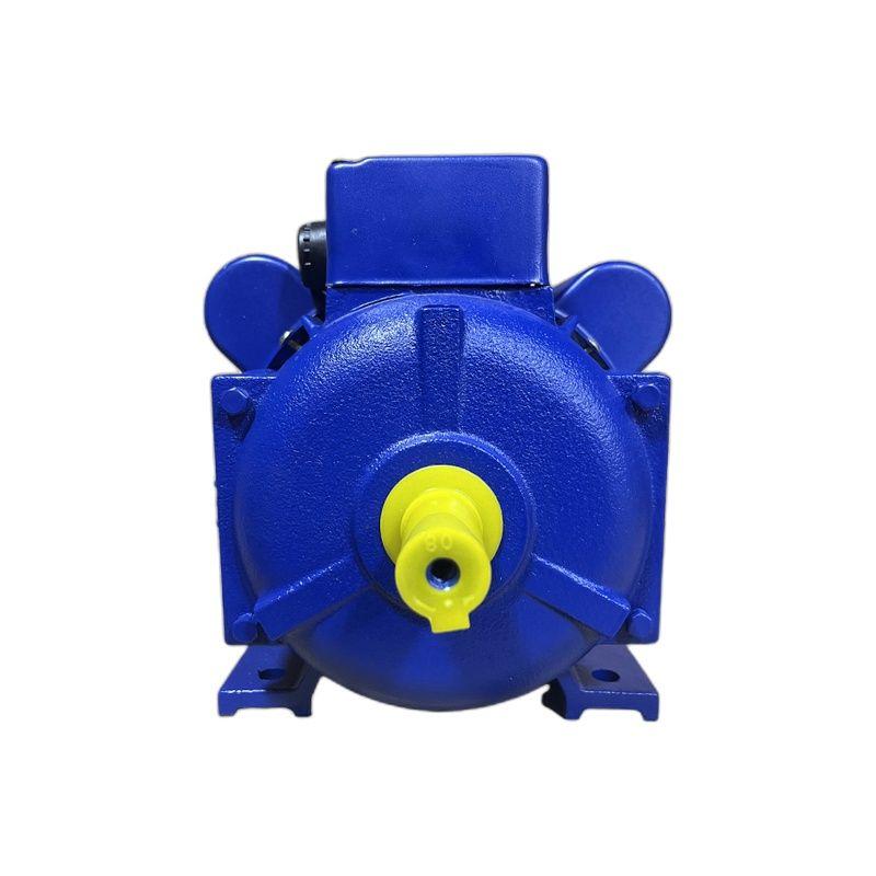 MOTOR MONOFASICO 4 POLO 5.5 HP WYYMET-5