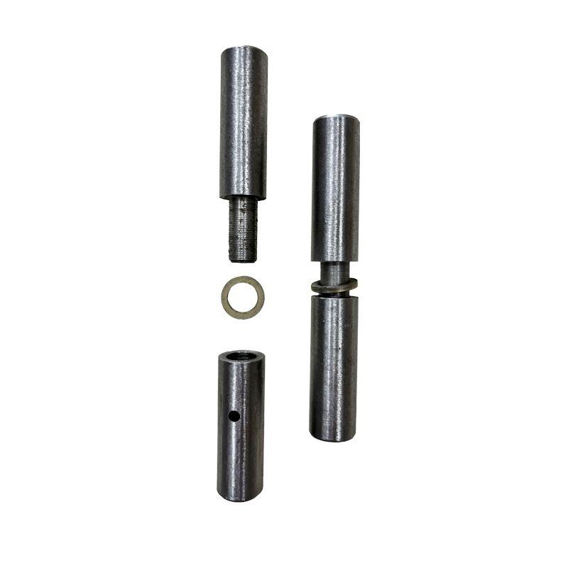 POMEL CON GOLILLA 1/2 X 72MM Set x2 FERRAWYY-2