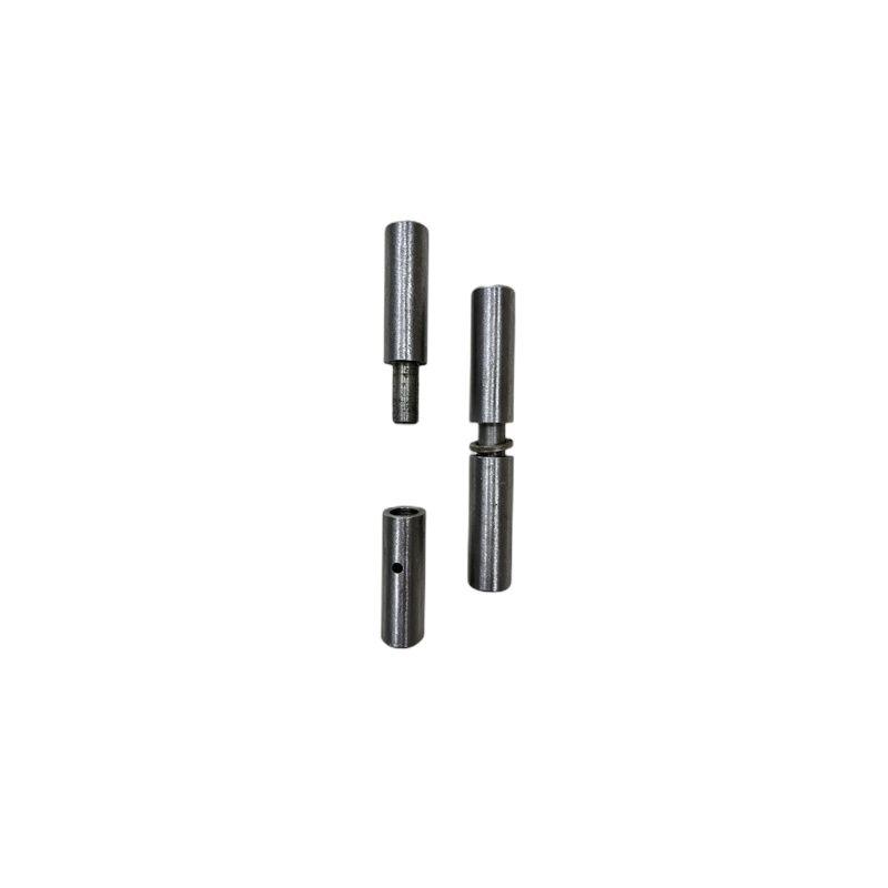 POMEL CON GOLILLA 1/2 X 72MM Set x2 FERRAWYY-5
