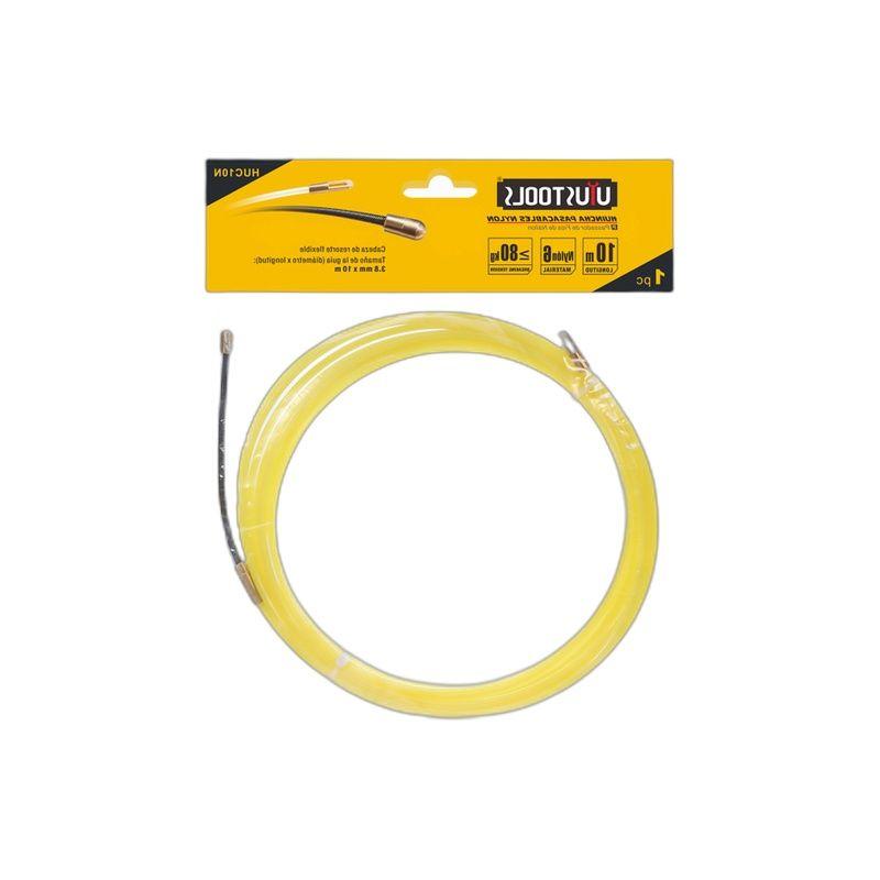 LAUCHA PASACABLES NYLON 10 MTS UYUSTOOLS-4