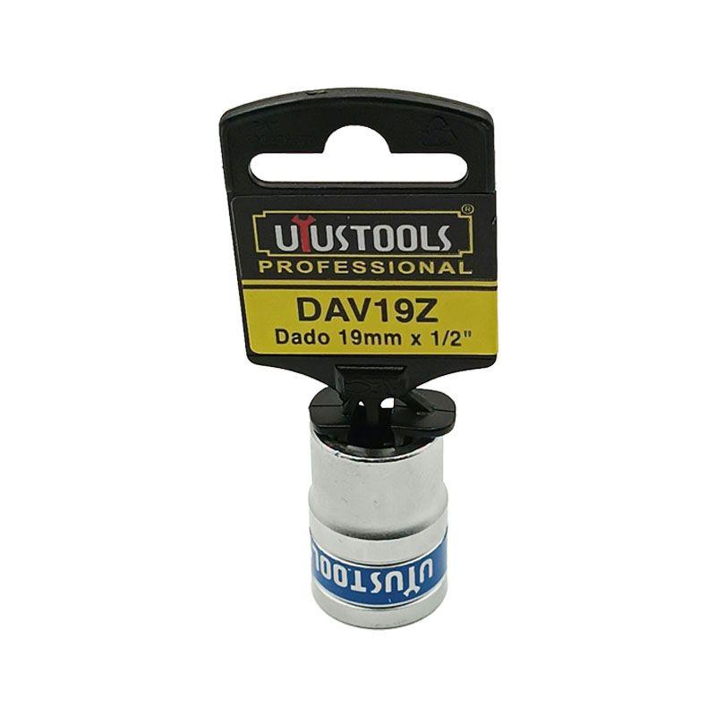 DADO 19 MM 1/2" UYUSTOOLS-0