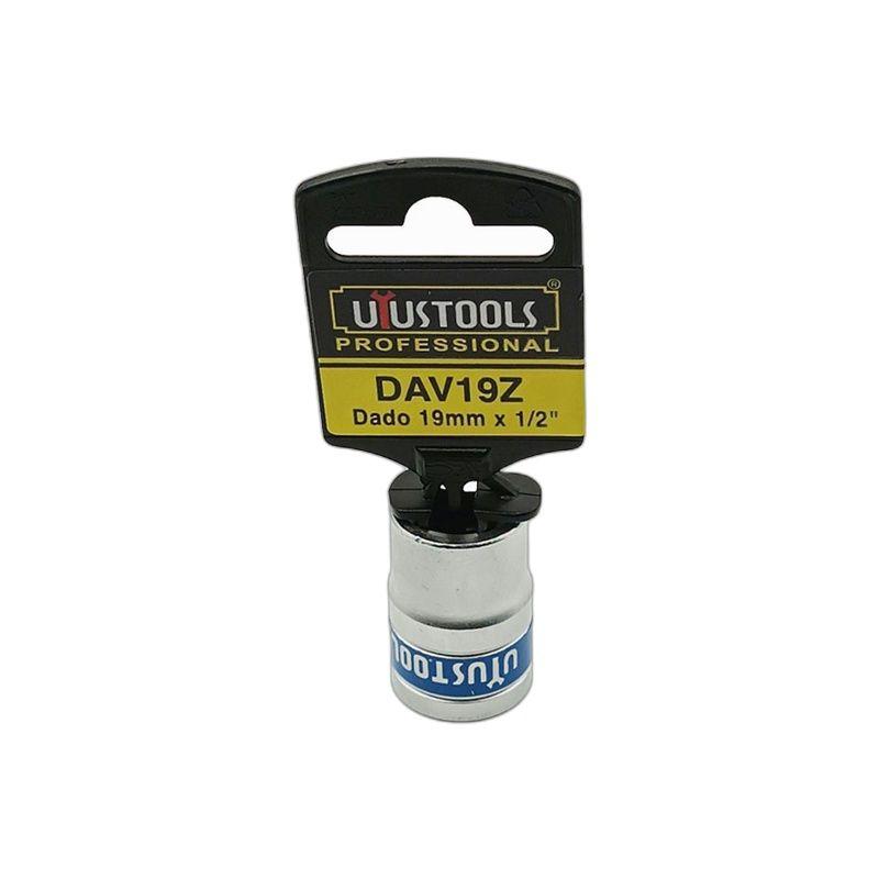 DADO 19 MM 1/2" UYUSTOOLS-1