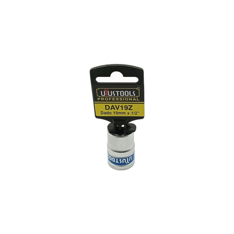 DADO 19 MM 1/2" UYUSTOOLS-4