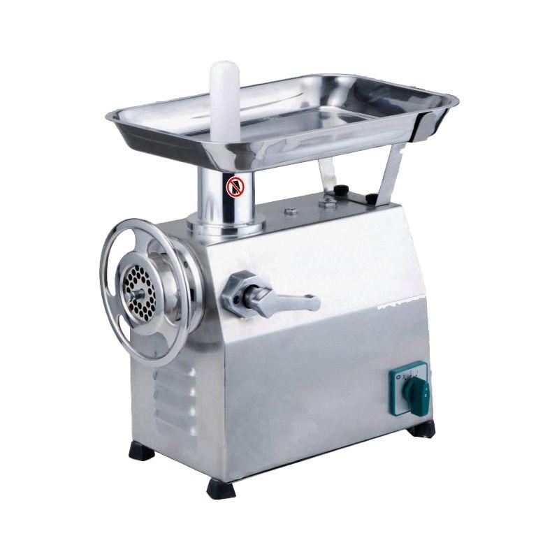MOLEDORA DE CARNE 850 W 250 KG/H Ferton-0