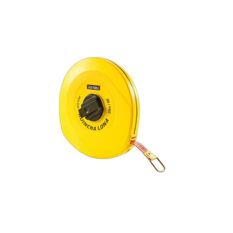 HUINCHA MEDIR 20 MTS LONA UYUSTOOLS-9