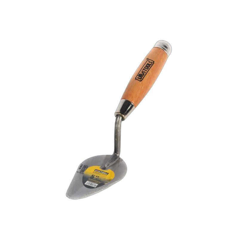 PLANA PTA REDONDA 5" M/MADERA UYUSTOOLS-3