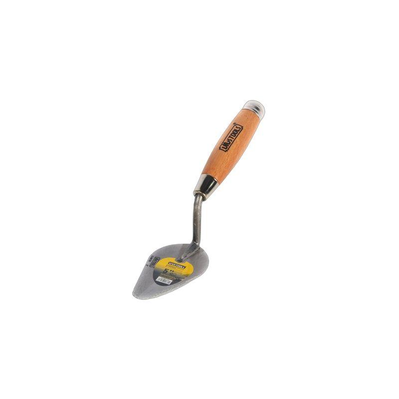 PLANA PTA REDONDA 5" M/MADERA UYUSTOOLS-4