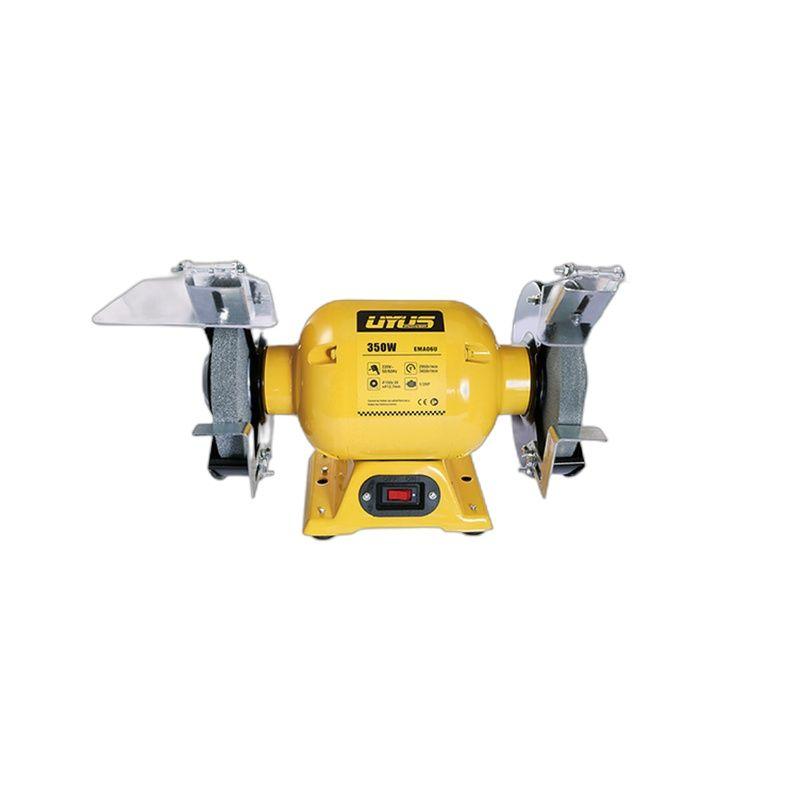 ESMERIL DE BANCO 8'' 550W Uyustools-1