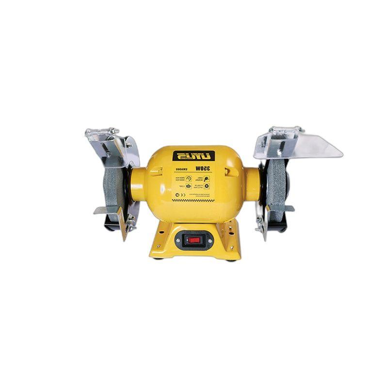 ESMERIL DE BANCO 8'' 550W Uyustools-2