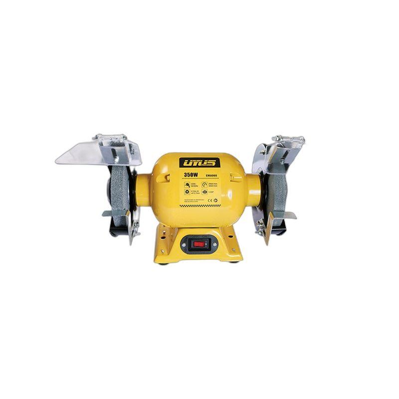 ESMERIL DE BANCO 8'' 550W Uyustools-3