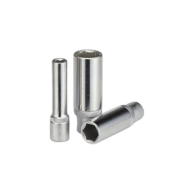 DADO LARGO 1/2" 17MM CR-V UYU-3