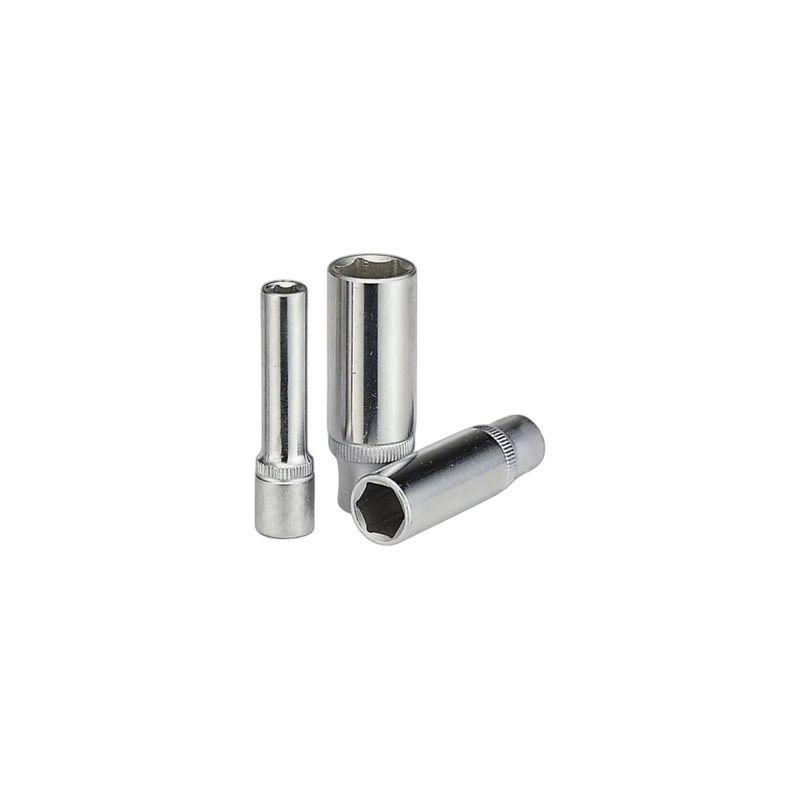 DADO LARGO 1/2" 17MM CR-V UYU-4