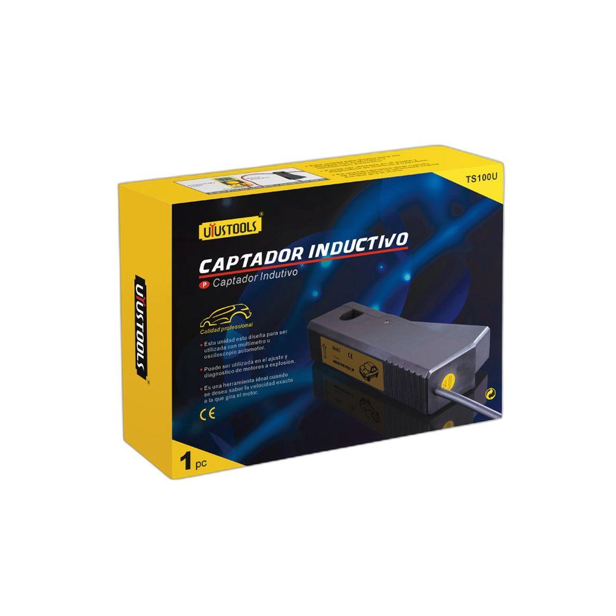 AUTOMOVILES TESTER DE MOTOR EA100 UYUSTOOLS-0