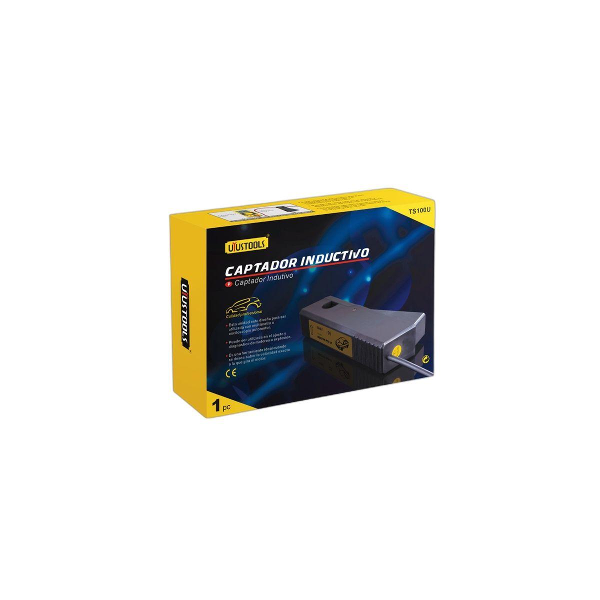 AUTOMOVILES TESTER DE MOTOR EA100 UYUSTOOLS-4