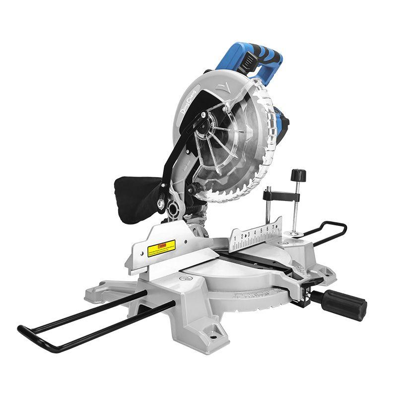 SIERRA INGLETEADORA 10" 1800 W Dong Cheng-0