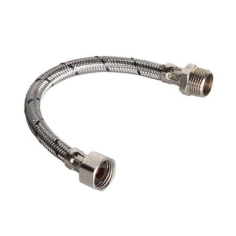 FLEXIBLE 40CM HI-HI 1/2" FERRAWYY-1