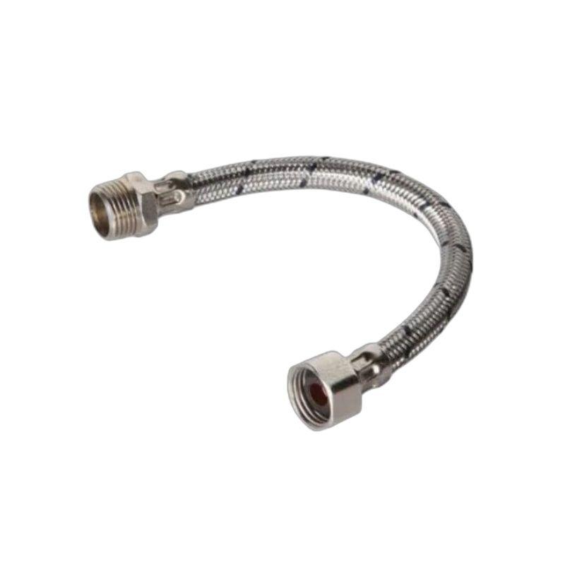 FLEXIBLE 40CM HI-HI 1/2" FERRAWYY-3