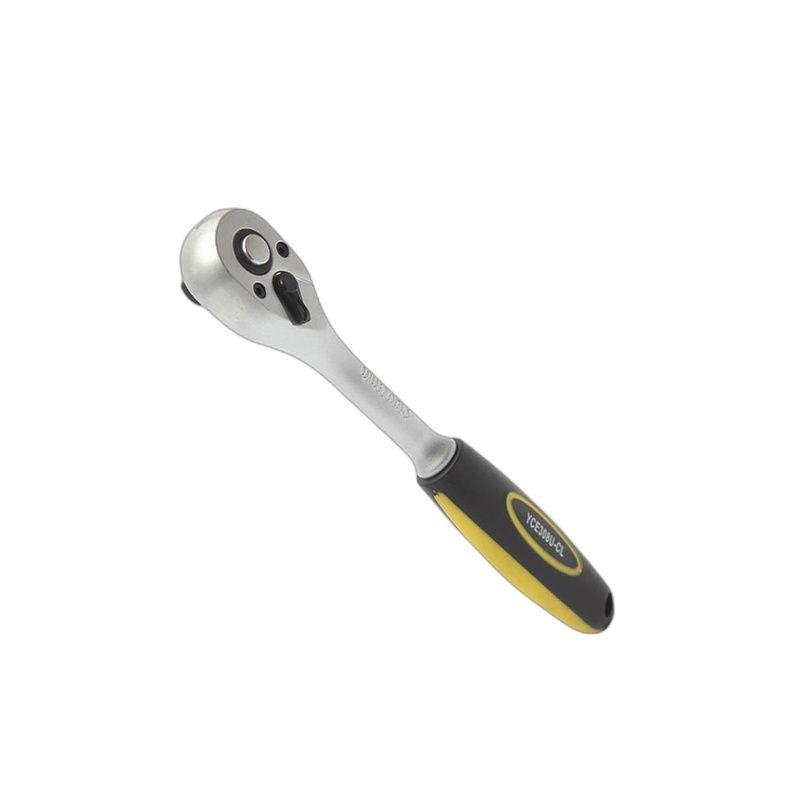 LLAVE RATCHET 3/8" UYUSTOOLS-2