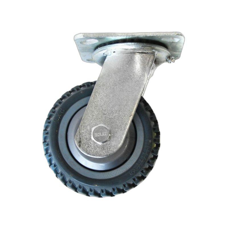 RUEDA INDUSTRIAL PESADO 5" FOS.-3