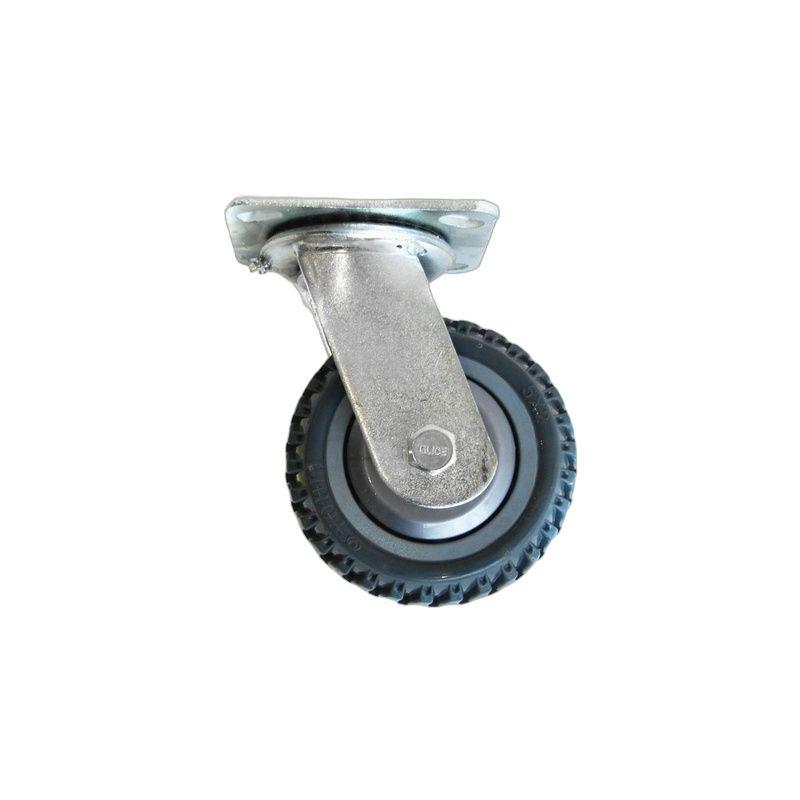 RUEDA INDUSTRIAL PESADO 5" FOS.-5