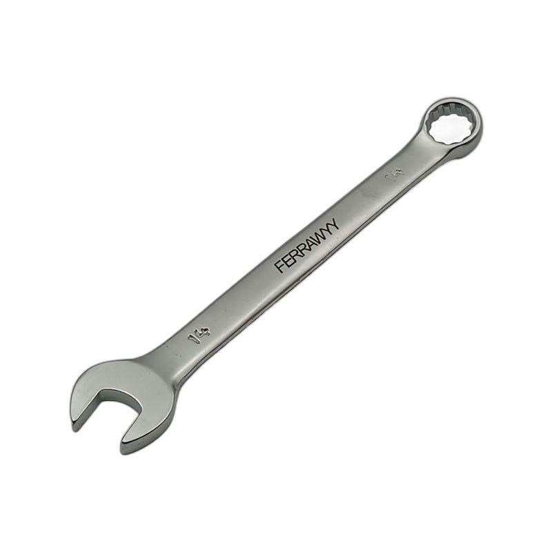 LLAVE COMBINADA 14MM CR-V SATIN FERRAWYY-6