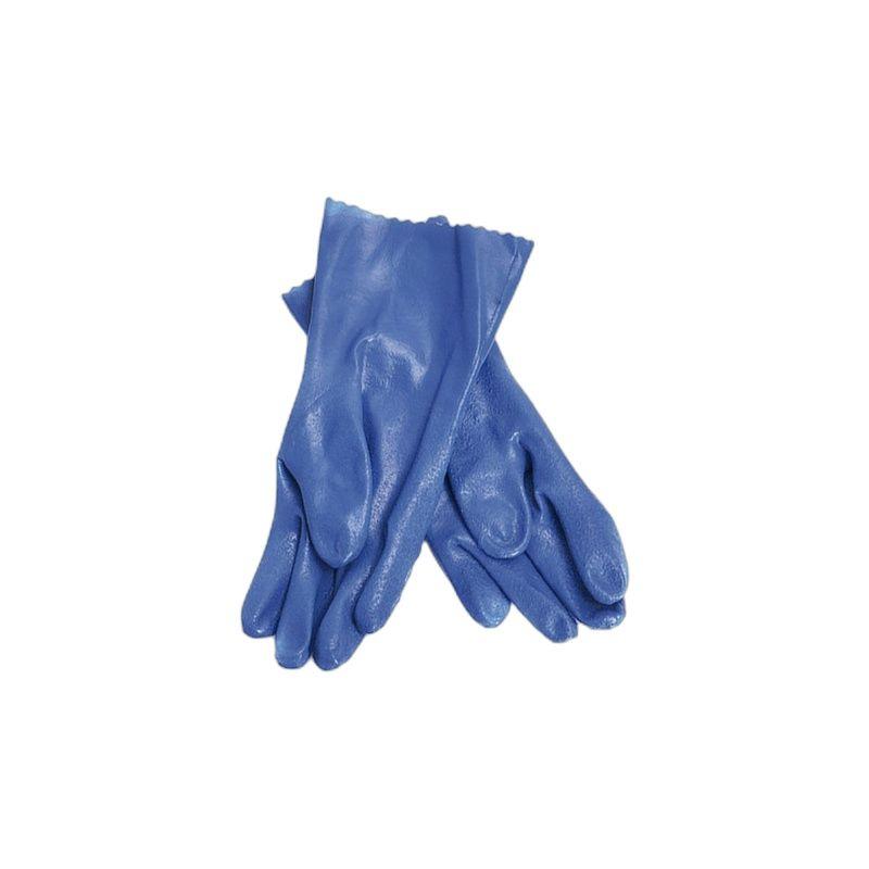 GUANTE PVC ANTI-CORTE NBR338-4