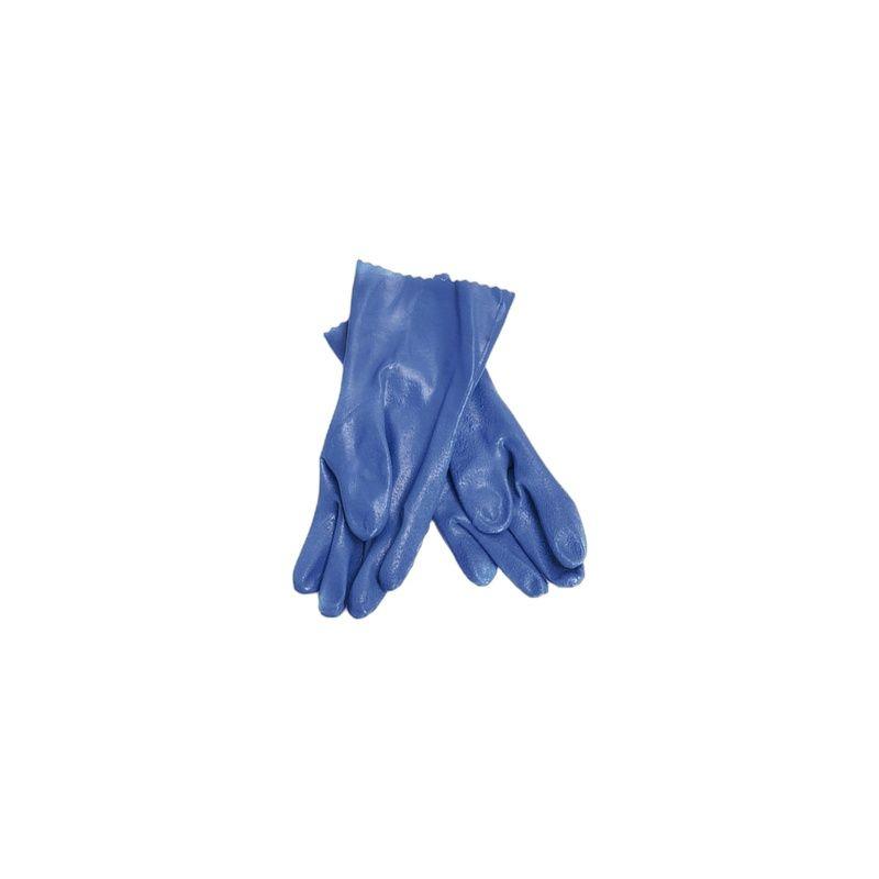 GUANTE PVC ANTI-CORTE NBR338-5