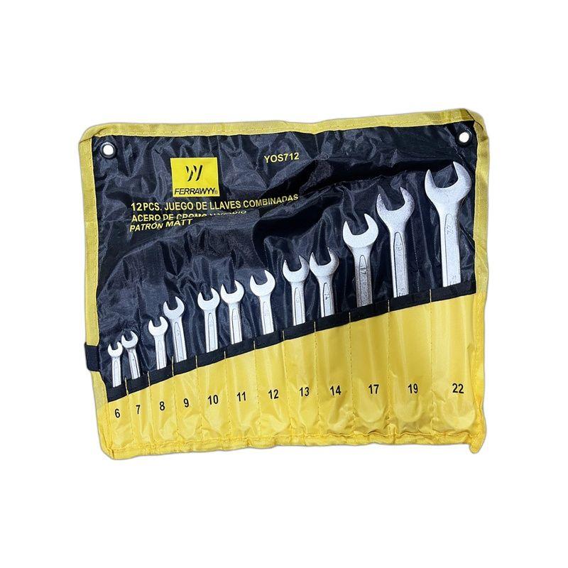 LLAVE COMB INADA SET X12 FERRAWYY-6