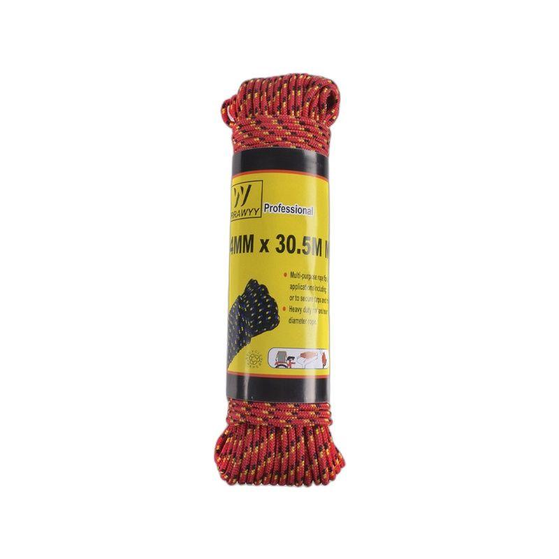 CUERDA TRENZADA 4MM X30.5M COLOR-1