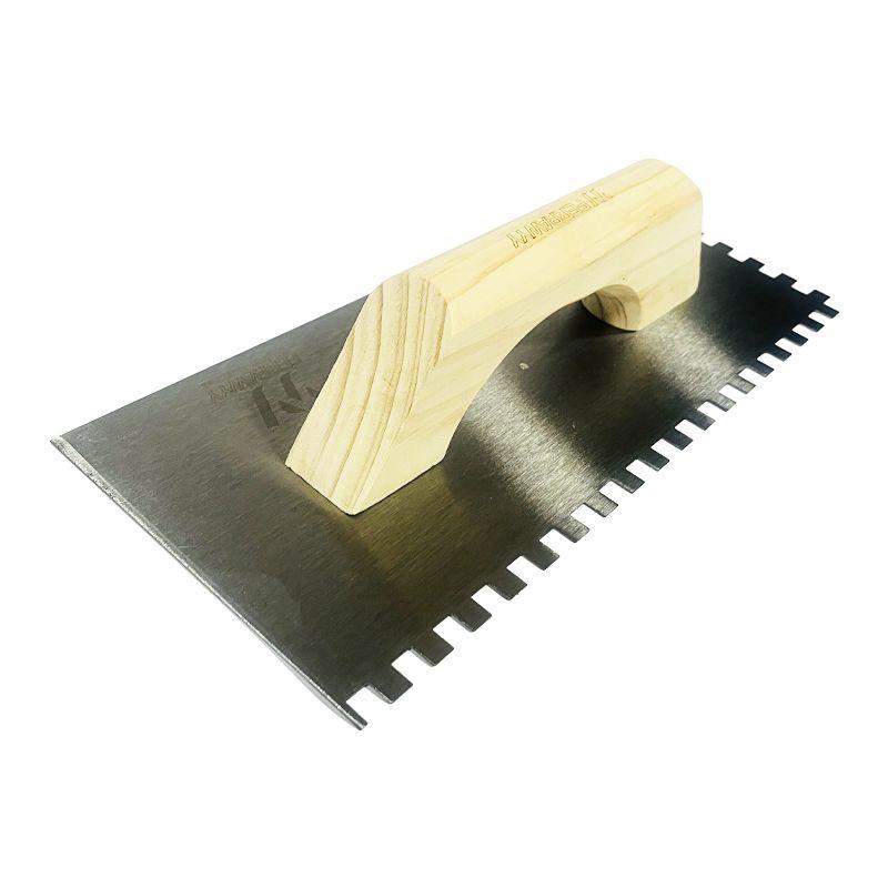 LLANA DENTADA M/MADERA 300mmX130mm FERRAWYY-0