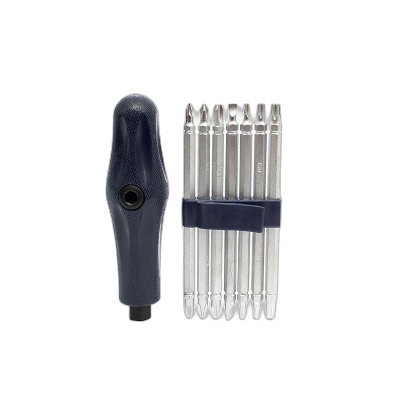 DESTORNILLADOR MULTIUSO 8PCS 14 EN 1 TW UYU-4