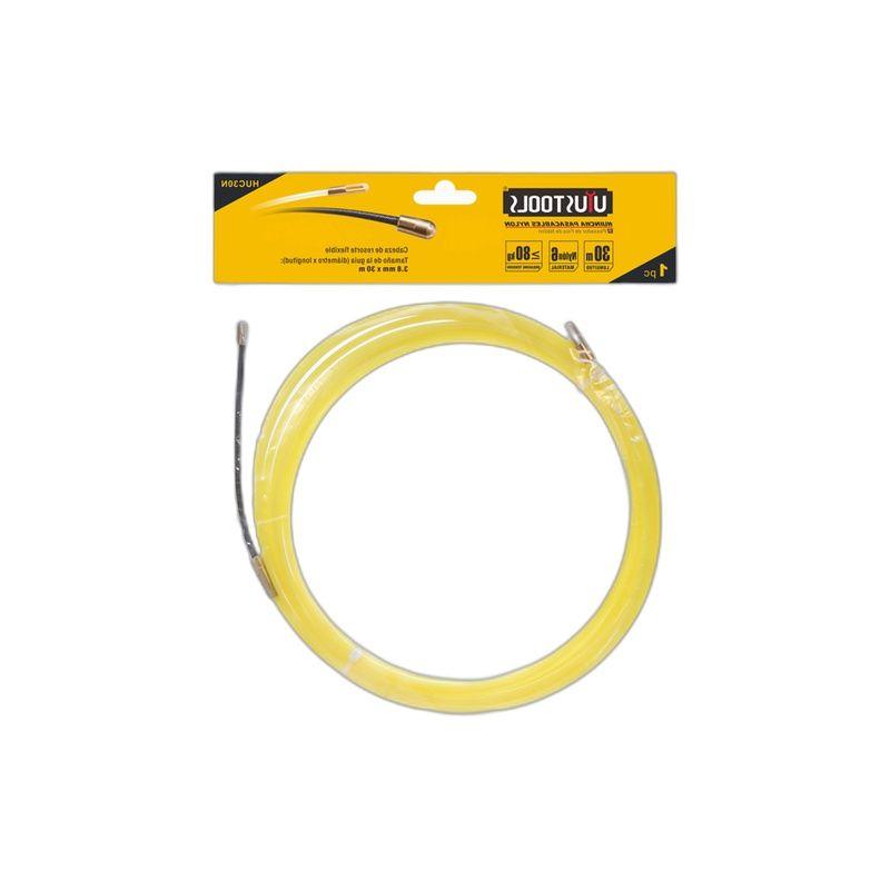 LAUCHA PASACABLES NYLON 30M-5