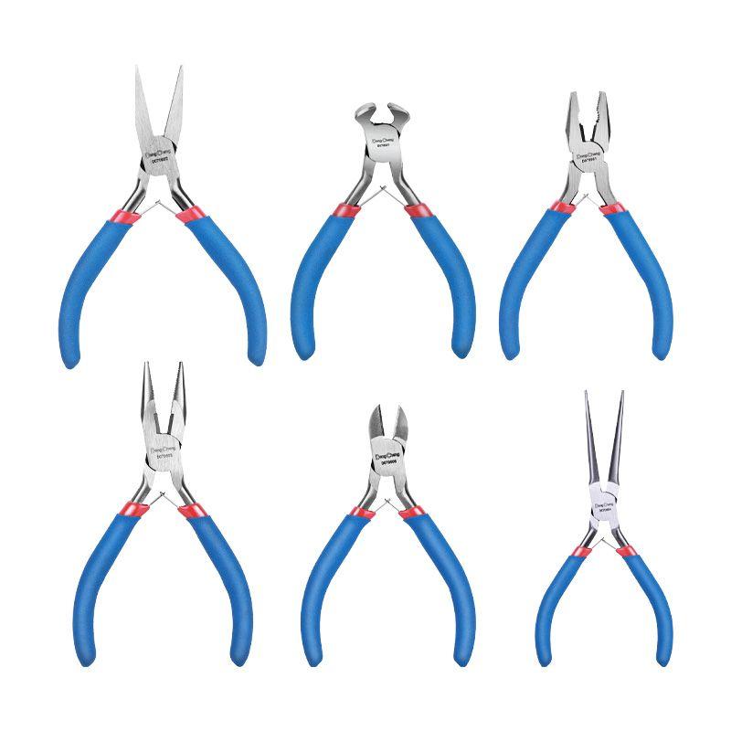 ALICATE MINI Set x6 Dong Cheng-0