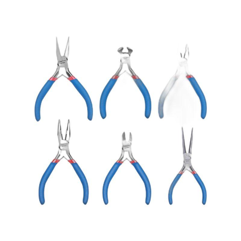 ALICATE MINI Set x6 Dong Cheng-1