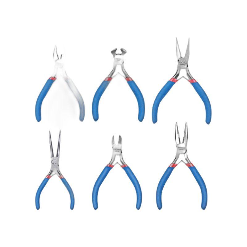 ALICATE MINI Set x6 Dong Cheng-2