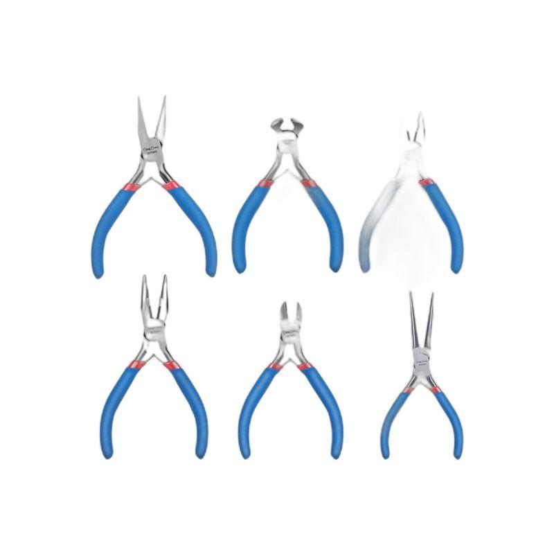 ALICATE MINI Set x6 Dong Cheng-3