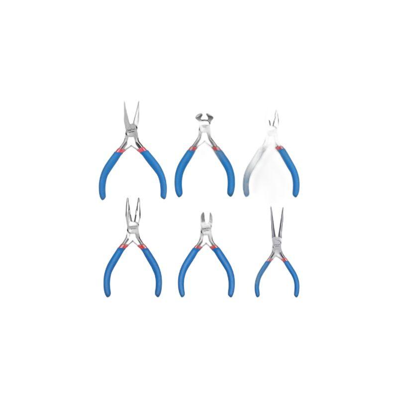 ALICATE MINI Set x6 Dong Cheng-4