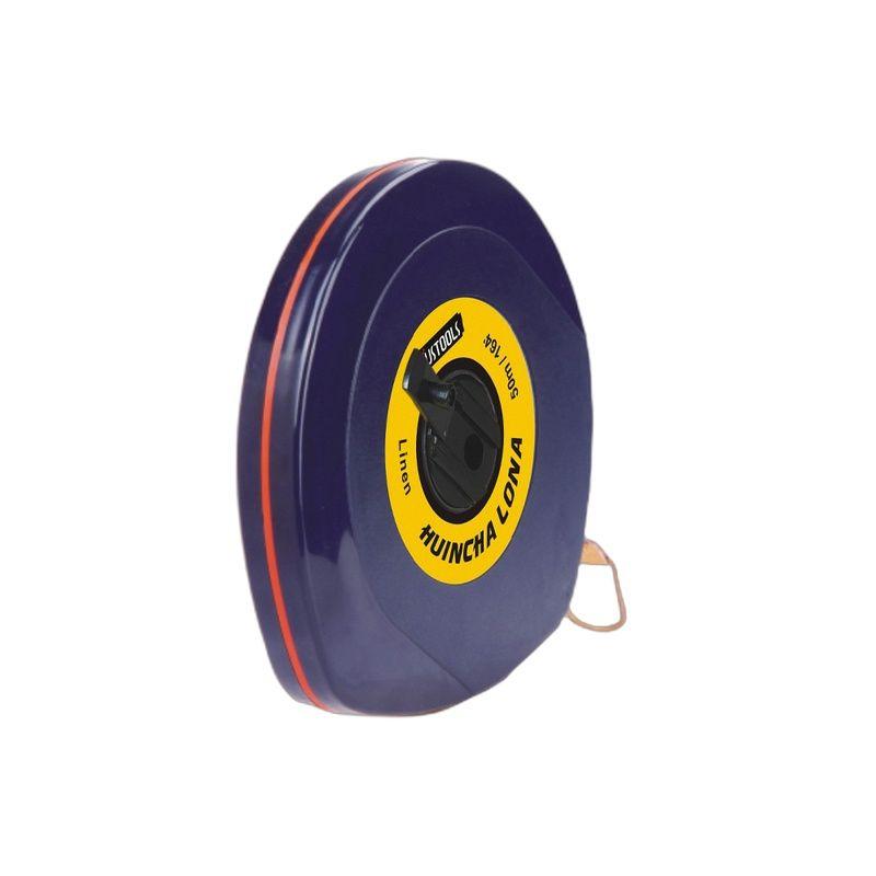 HUINCHA MEDIR 30 MTS LONA UYUSTOOLS-7