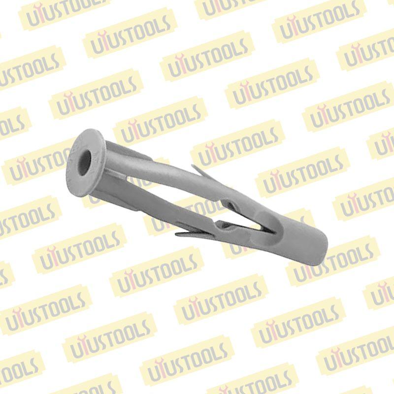 TARUGO PLASTICO LADRILLO HUECO 6X36MM 100UN/SET FERRAWYY-3