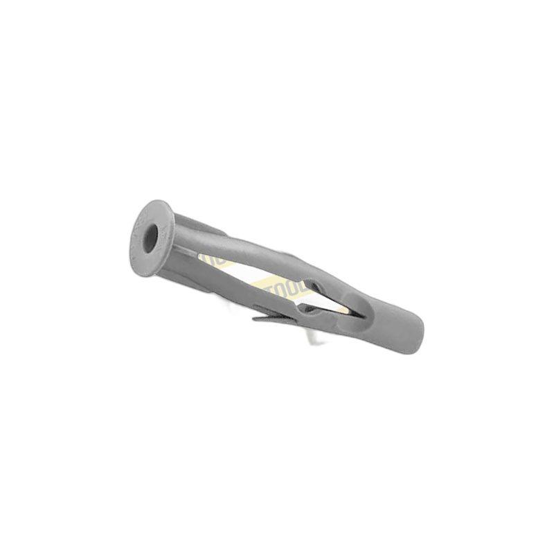 TARUGO PLASTICO LADRILLO HUECO 6X36MM 100UN/SET FERRAWYY-6