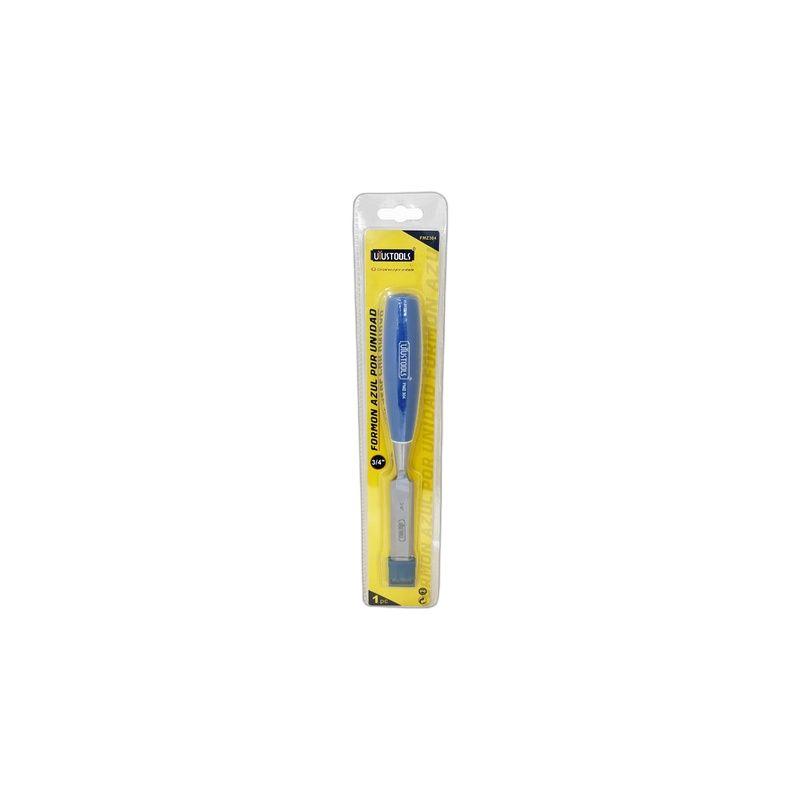 FORMON 3/4" UYUSTOOLS-4