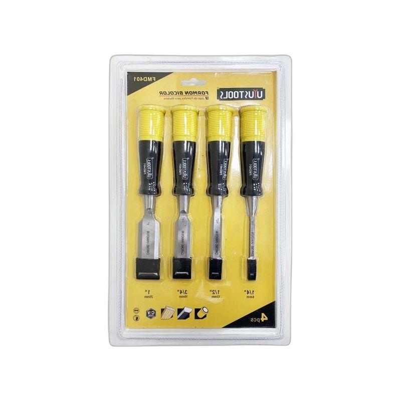 FORMON BICOLOR Set x4-3
