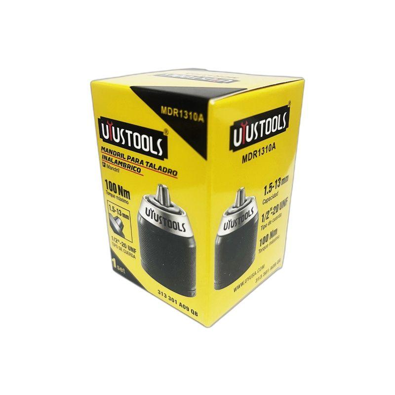MANDRIL 13MM PARA TALADRO INALAMBRICO 100N UYU-1