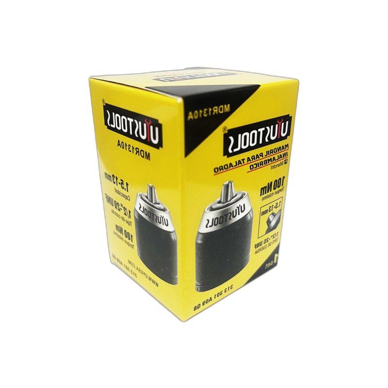 MANDRIL 13MM PARA TALADRO INALAMBRICO 100N UYU-3