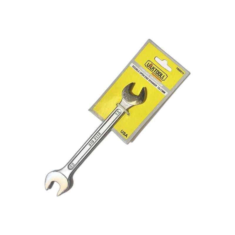 LLAVE BOCA BOCA 12 X 13 CR-V  UYUSTOOLS-2
