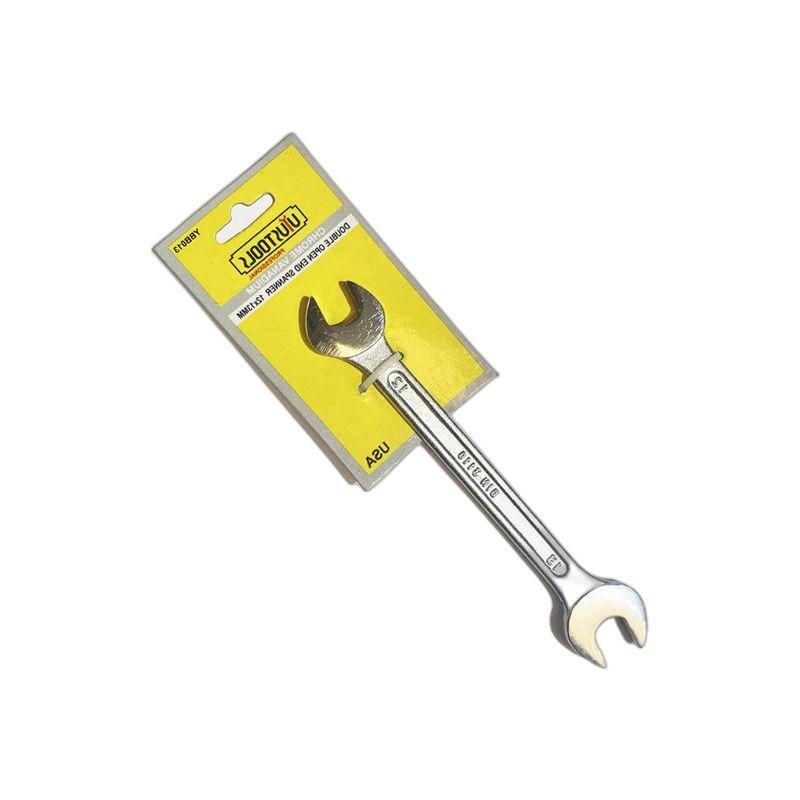 LLAVE BOCA BOCA 12 X 13 CR-V  UYUSTOOLS-3
