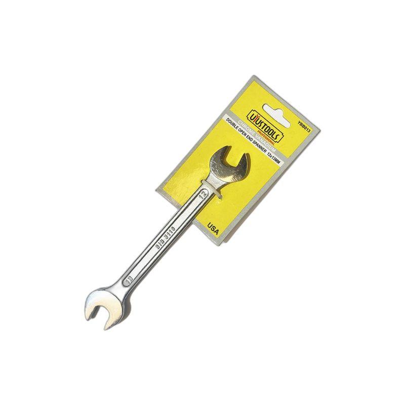LLAVE BOCA BOCA 12 X 13 CR-V  UYUSTOOLS-4