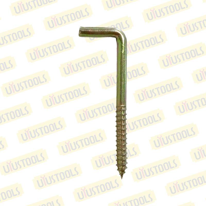 CANCAMO TIPO L 20 X 10 X 2,2 MM (144 UN) UYU-0